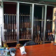  Drusen und Waffen